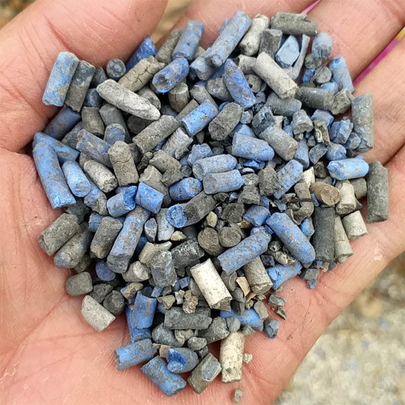 海城区钴钼催化剂回收